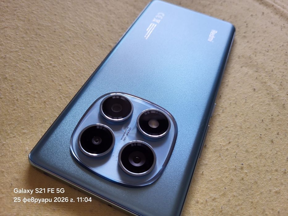 Xiaomi Redmi Note 14 Pro 8/256 Gb