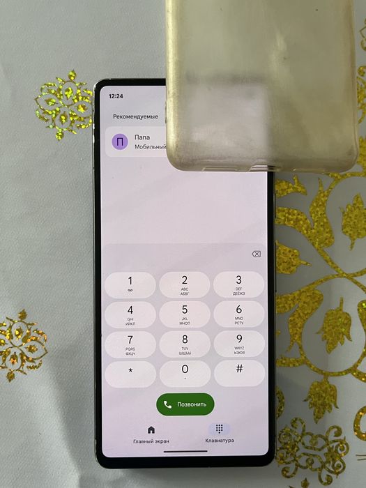 Google Pixel 7,обмен