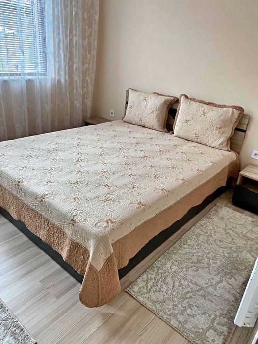 Дава се под наем Двустаен апартамент в Асеновград - 65 кв.м за 348.84 € - Снимка #5