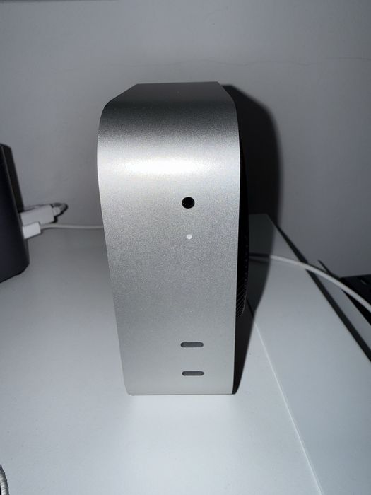 Vand / Schimb cu PC Gaming - Mac Mini M4
