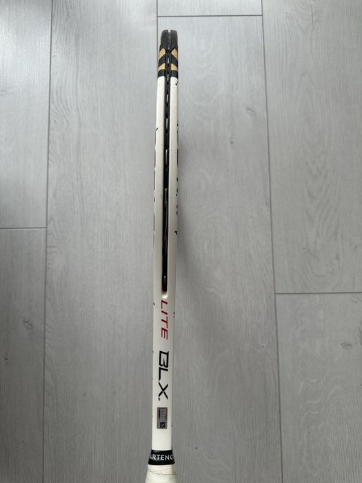 Ракета за тенис на корт Wilson pro staff 100L