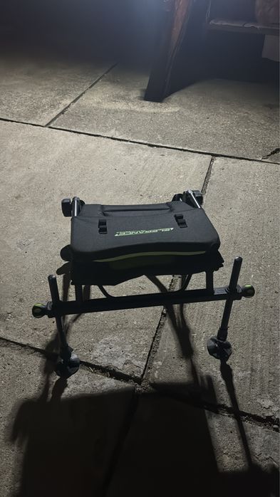 Scaun feeder formax elegance