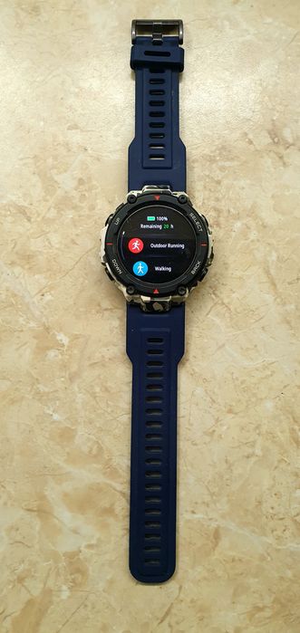 Smart Watch Xiaomi Amazfit T-Rex