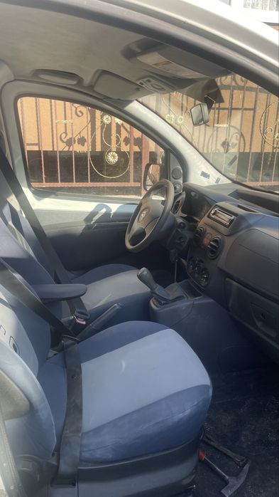 Цитроен Немо 1,4 2010