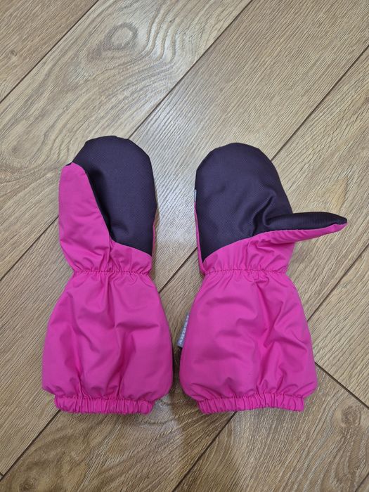 Зимний комбинезон на девочку Kerry!