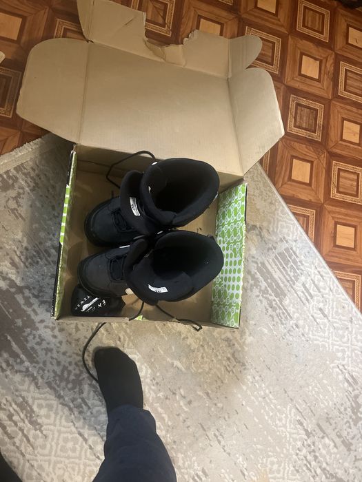 Продаю сноудборд