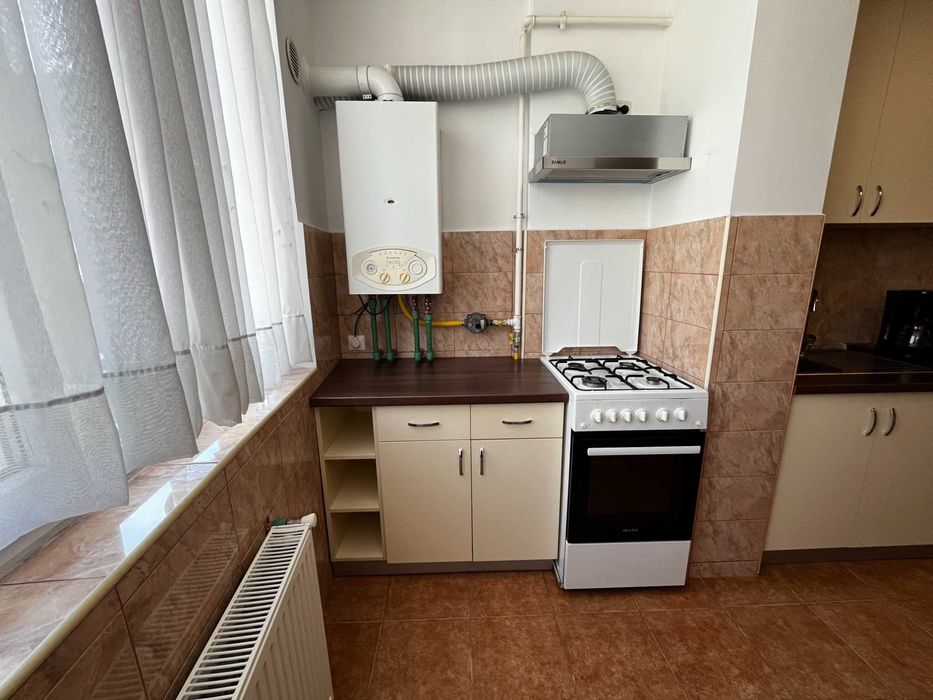 Comision 0 - PF - Apartament cu 2 camere de vanzare in Floresti