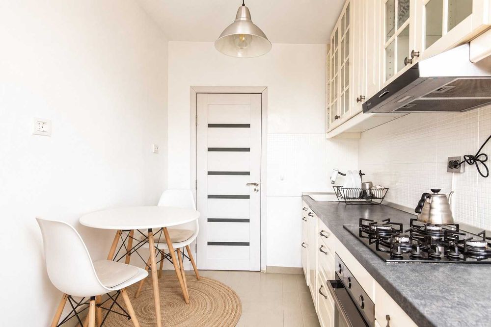 Apartament 2 camere Floreasca, in parc, langa One, pet friendly, 950€