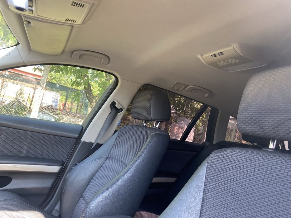 BMW E91 320XD 184к.с facelift, БМВ НА ЧАСТИ