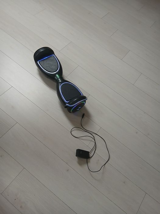 Vând  haverboard cumpărat de nou