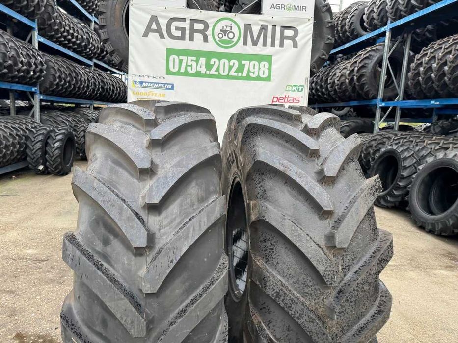620/75R26 cu livrare rapida anvelope noi marca MICHELIN