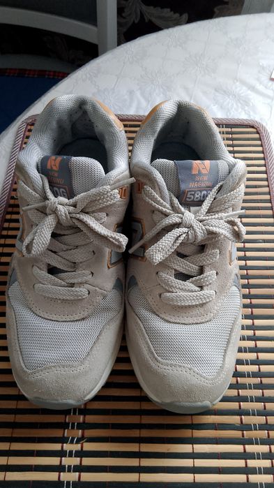 Кроссовки мужские