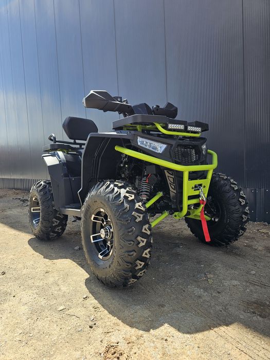 Квадроцикл BTS 200куб