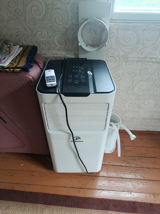 Кондиционер напольный