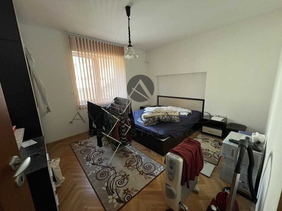 Продава се Двустаен апартамент в Пловдив, Център - 60 кв.м за 2500 €/кв.м - Снимка #3