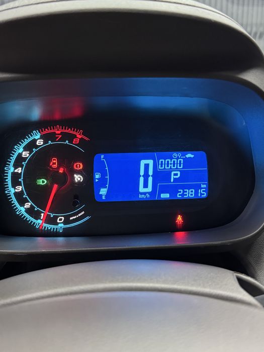 Cobalt Midnight 2025