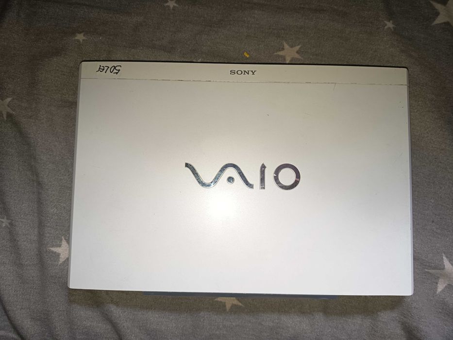 Laptop Sony Vaio VPS13, Core i5, video Nvidia GT 640, tastatura iluminata, 8gb ram, hdd 320gb, display 13,3 inch