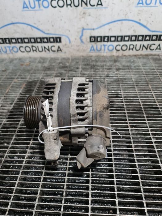 Alternator Honda CR - V III Facelift 2.2 D 2009 - 2012 150CP 2199CC N22B3 Euro5 (1345) ...