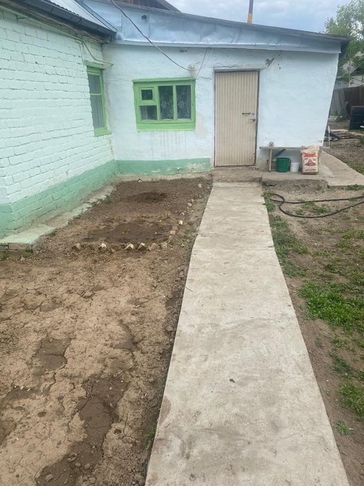 Продам дом в хорошем районе