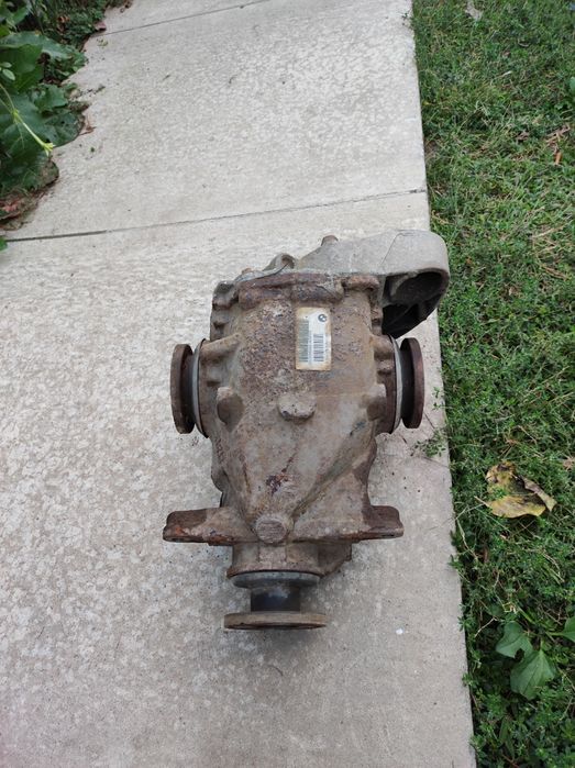 Grup diferențial BMW raport 3.73