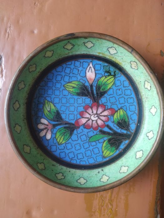 Продаются антикварные розеточки для варенья