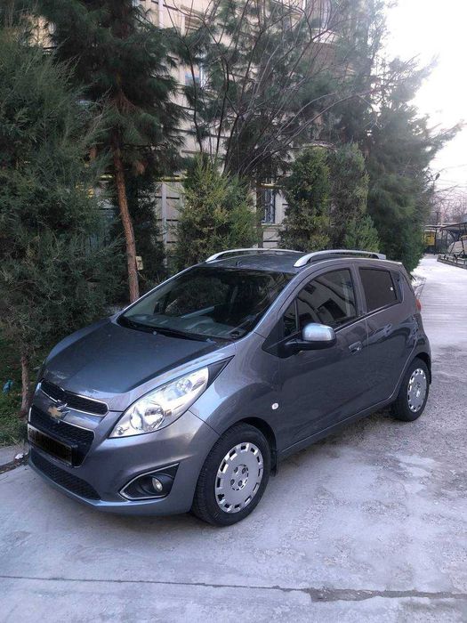 chevrolet spark 2020 yil kraska toza 98000km halol