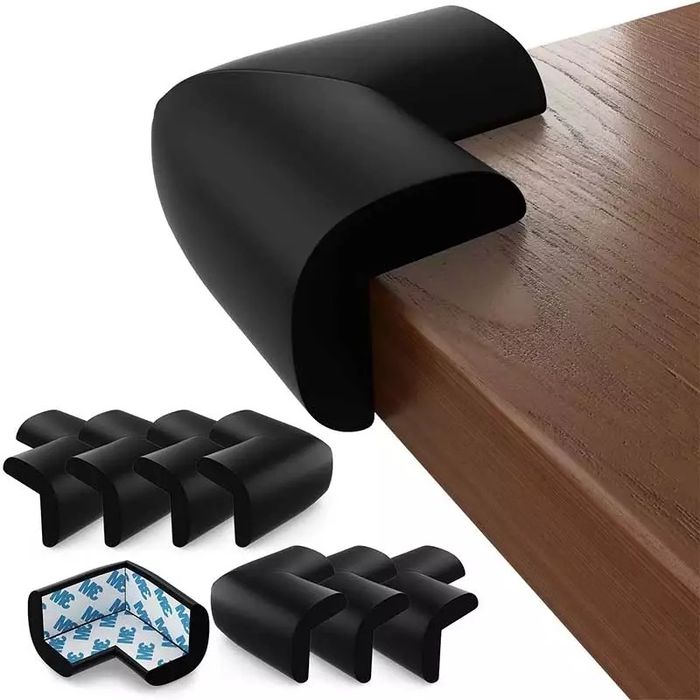 Set protecții bebe/copii