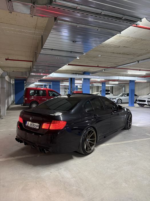 BMW F10 535i Full options