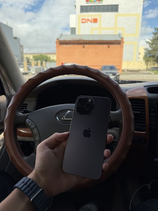 iPhone 14 Pro Max 128GB