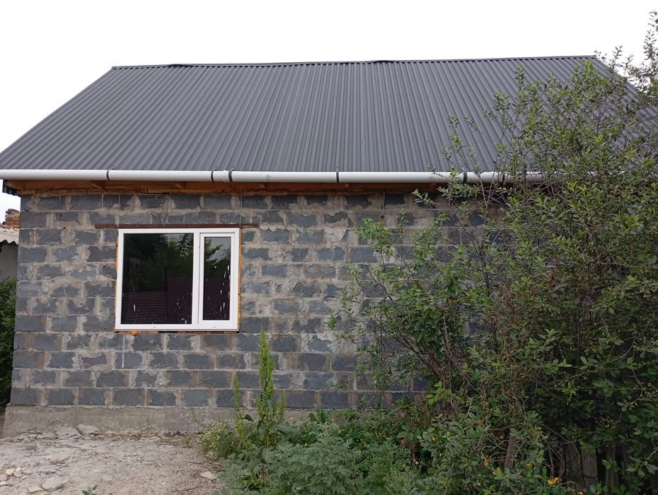 Продам Дачу на Бобровке