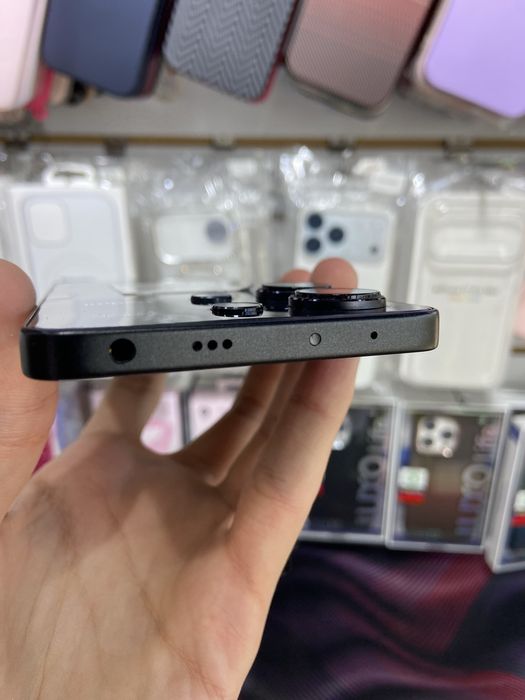 Redmi Note 13 8/256 ideal