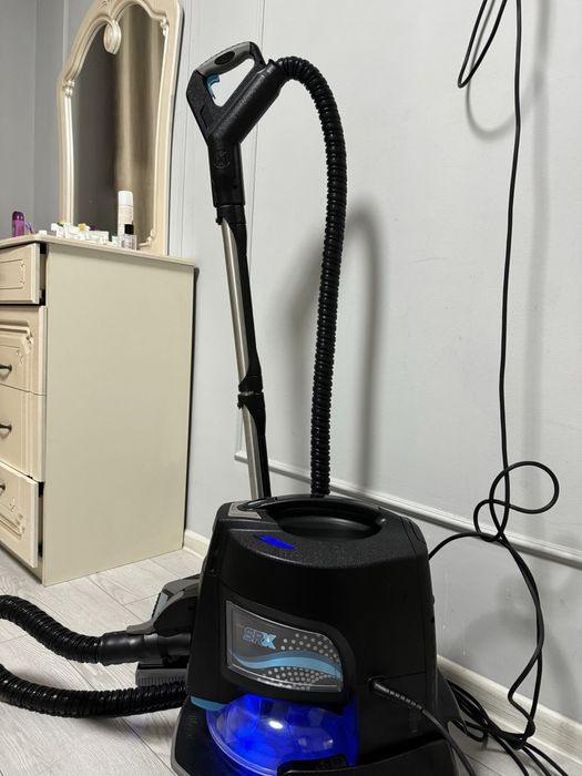 Rainbow SRX пылесос