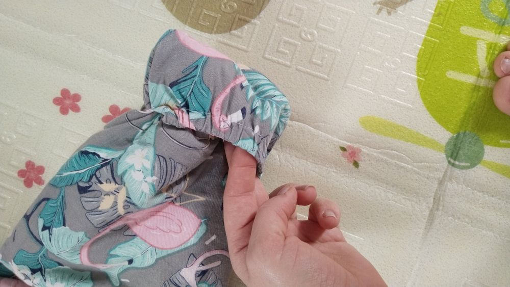 Продам детский демисезонный комбинезон