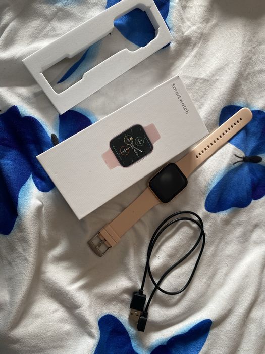 Ceas smartfit folosit de cateva ori