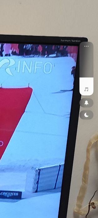 Televizor TV Smart LED Full HD, Sharp Aquos, sunet Harman/Kardon