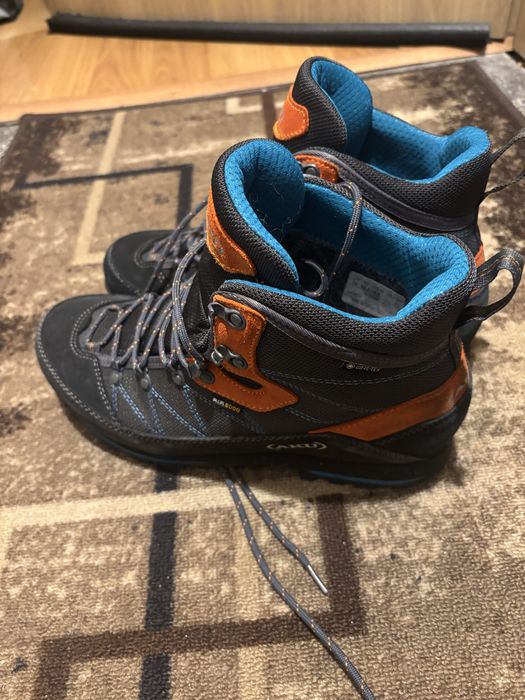 Туристически обуки AKU 29см 45 ном