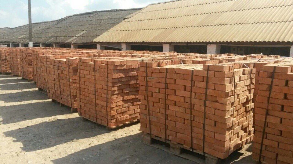 КИРПИЧ забутовочный