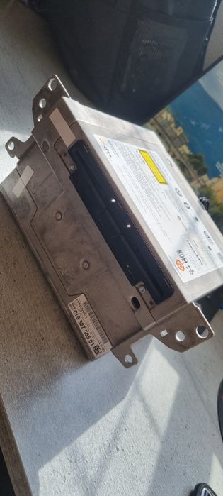 Navigatie Unitate Mare NBT Bmw F10 F11 F30 F31 F32 F36 F20 F01 F15