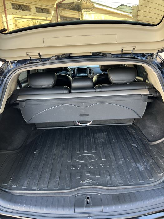 Инфинити ЕХ 35 машина сотилади холати ало