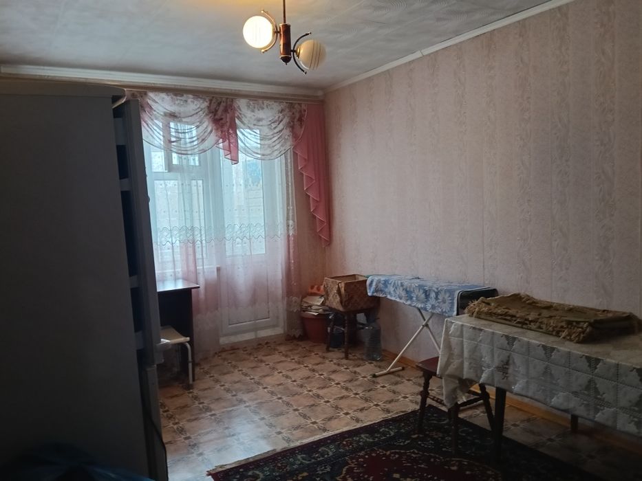 3 х ком квар 2/5 эт Алтын алма