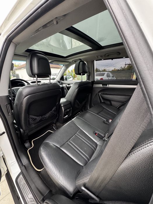 Kia Sorento 2.2 Diesel full option