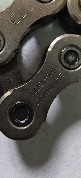 НОВА Верига Shimano Ultegra CN-HG701 11sp 110L Silver