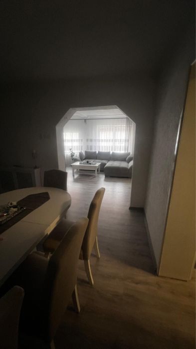 Casa de vanzare Miercurea Sibiului