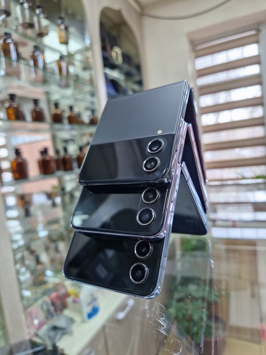 Samsung Flip 4 256GB