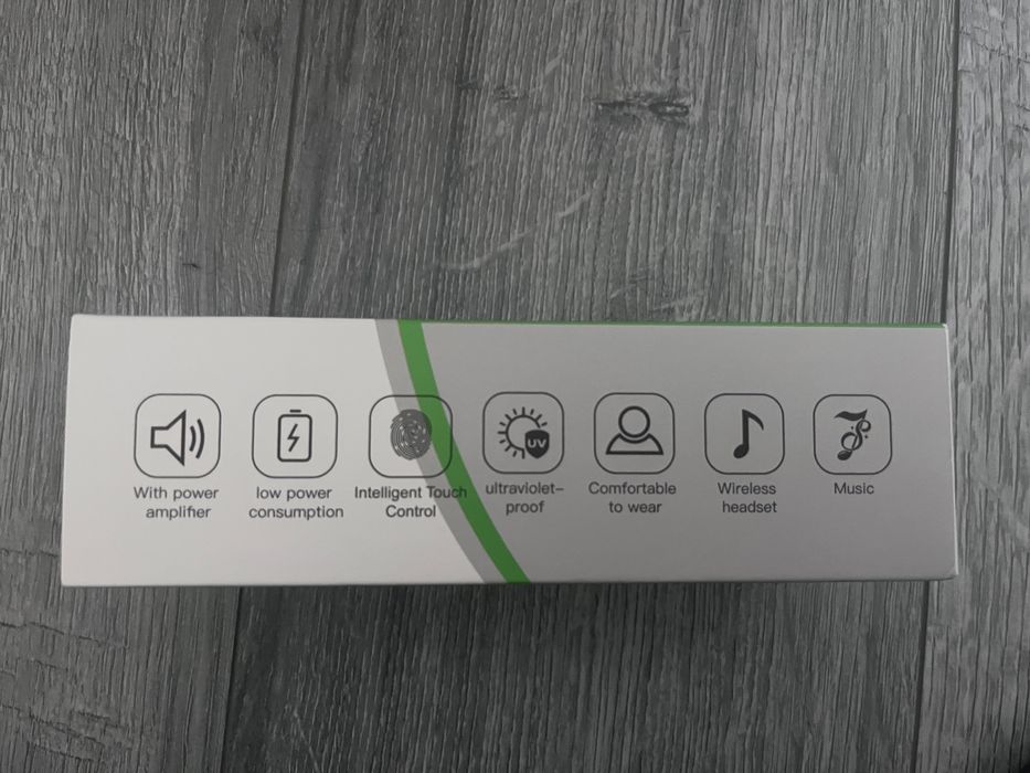 Ochelari soare smart