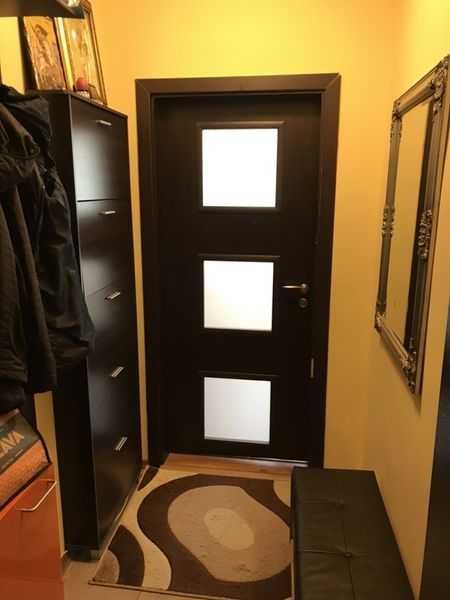 Дава се под наем Двустаен апартамент в Бургас, Зорница - 55 кв.м за 225 € - Снимка #4