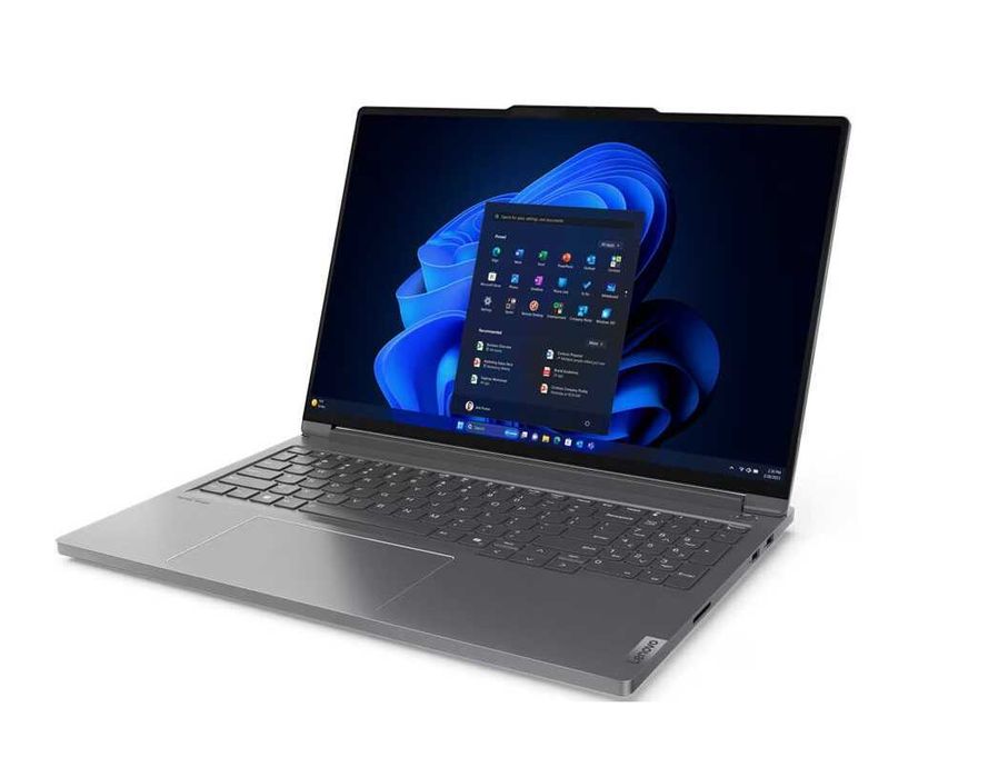 Lenovo Core 7 240H DDR5 16/512Gb 16 2.8K OLED 120Hz