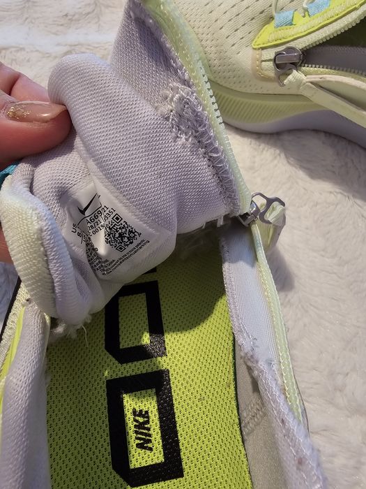 Дамски маратонки на Найк