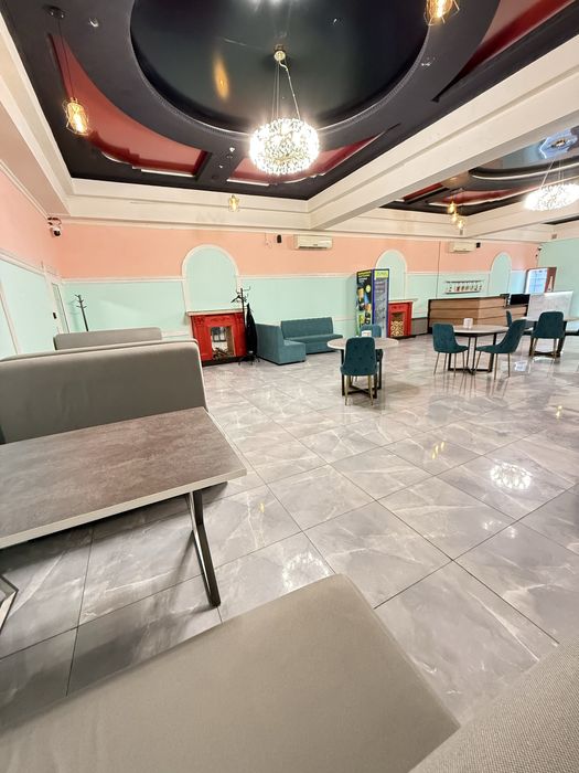 Сдам в аренду помещение