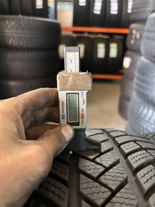 Anvelope Iarna 225/55/18 Vredestein WinTrac Pro 225 55 18 R18